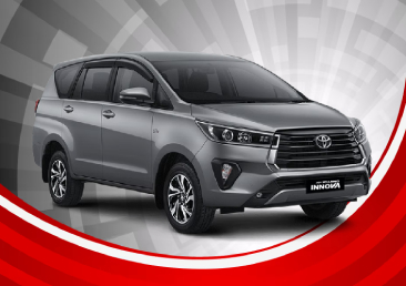 Kijang Innova Reborn